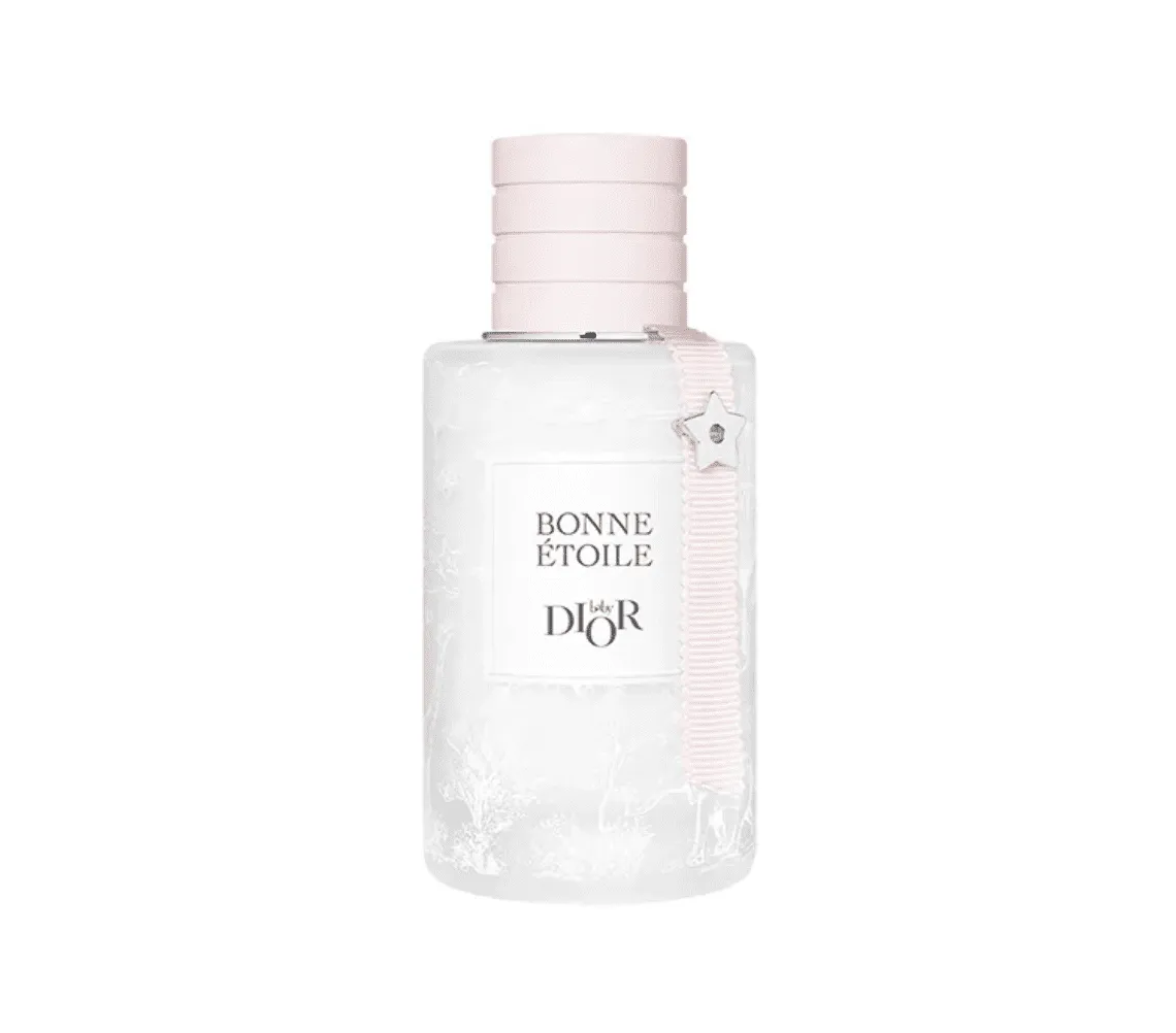 Dior_Baby Dior Bonne Étoile 
